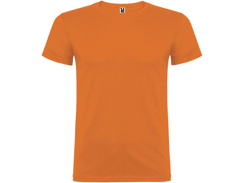 Beagle herenshirt met korte mouwen