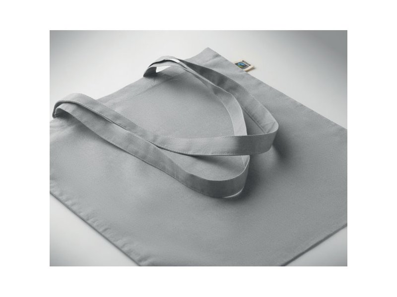OSOLE+ COLOUR - Fairtrade boodschappentas 180g