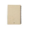 Notitieboek Nigmar