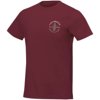 Nanaimo heren t-shirt met korte mouwen Nanaimo heren t-shirt met korte mouwen
