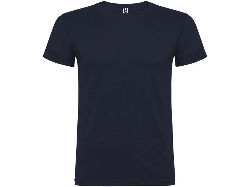 Beagle herenshirt met korte mouwen