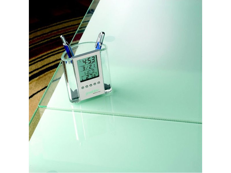 Pennenhouder met kalender