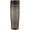 H2O Active® Eco Tempo waterfles van 700 ml met schroefdop H2O Active® Eco Tempo waterfles van 700 ml met schroefdop