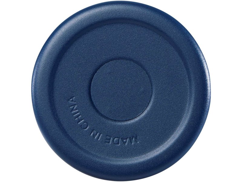 Sydney 1200 ml dubbelwandige RCS-gecertificeerde koperen vacuüm geïsoleerde beker met rietje