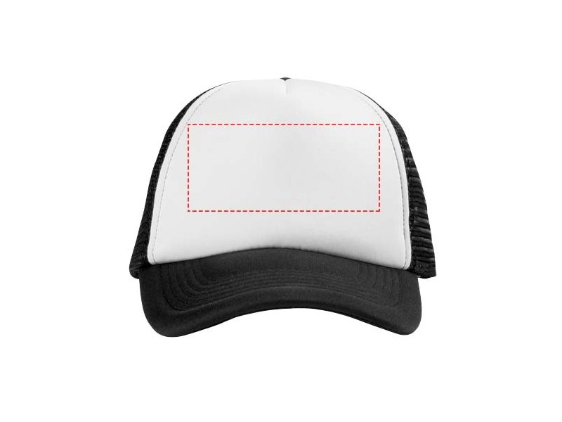Trucker 5 panel cap Trucker 5 panel cap