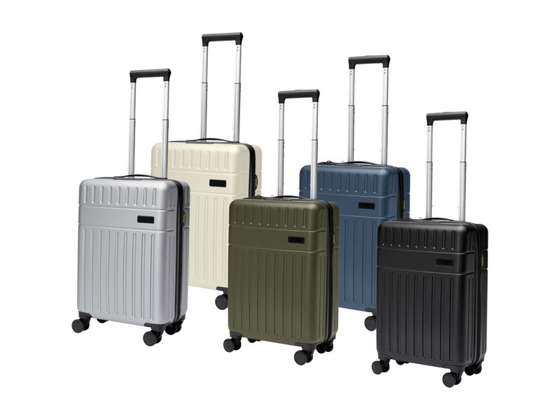 Rover GRS gerecyclede 20 inch cabinetrolley 40 l Rover GRS gerecyclede 20 inch cabinetrolley 40 l