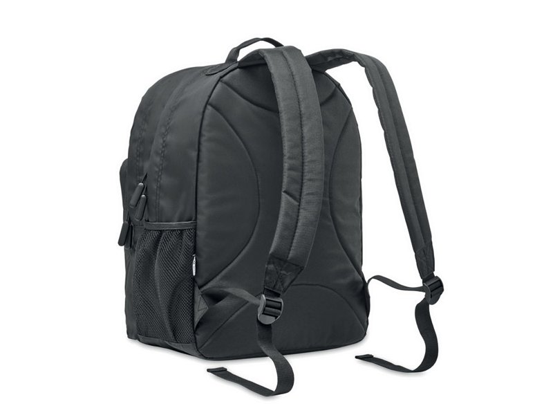 VALLEY BACKPACK - 300D RPET laptop rugzak