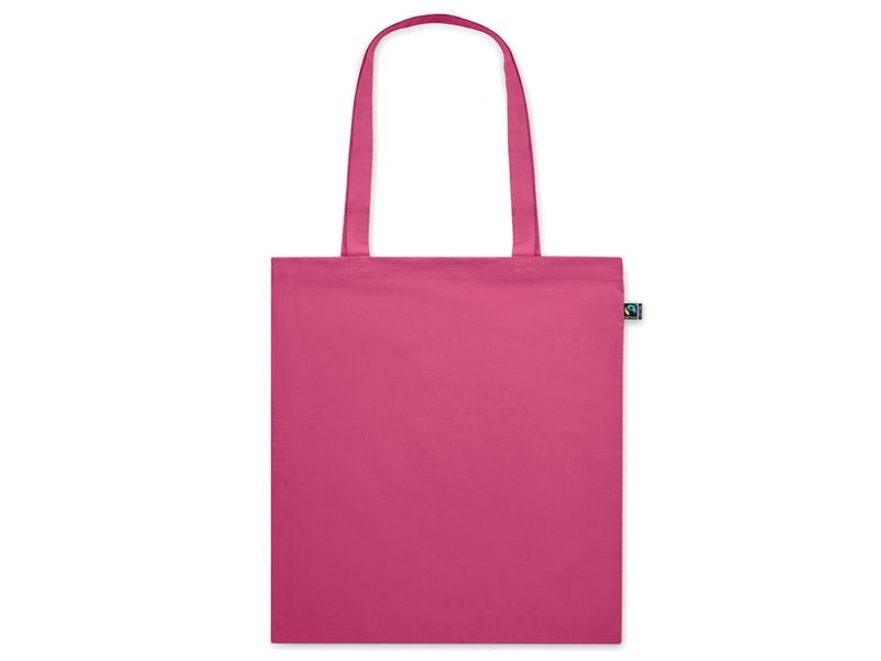 OSOLE COLOUR - Fairtrade boodschappentas 140gr