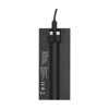 Rely Powerbank 10000 RCS Recycled Alu