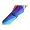 Rainbow RCS RPET paraplu 23 inch Rainbow RCS RPET paraplu 23 inch
