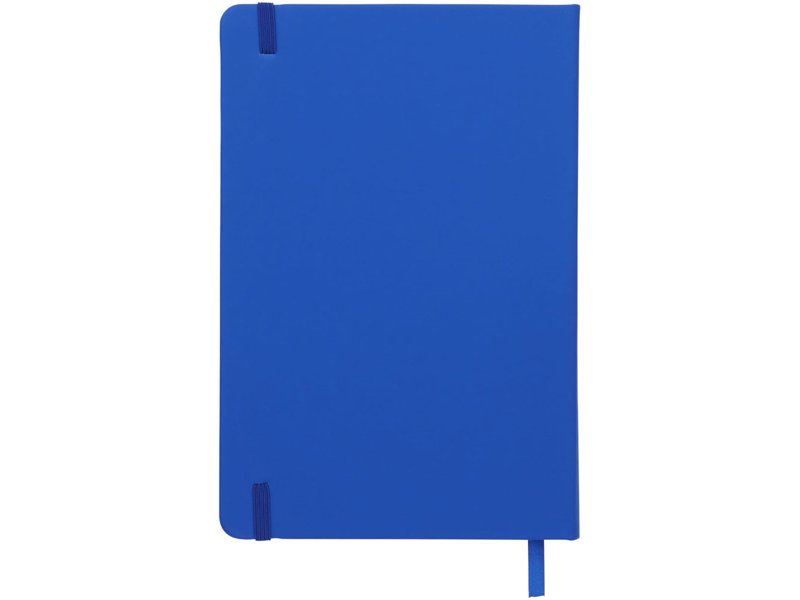 Spectrum A5 notitieboek met blanco pagina’s Spectrum A5 notitieboek met blanco pagina’s
