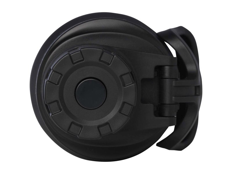 Fortis 700 ml RCS gecertificeerde gerecyclede roestvrijstalen koperen vacuüm geïsoleerde waterfles