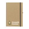 Pocket ECO A5 notitieboek Pocket ECO A5 notitieboek