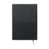TREZE - A5 PU notitieboek