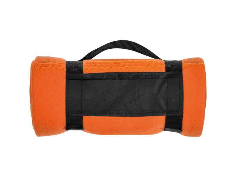 Grote Fleece deken Nashville