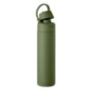 TOIEN TWO - Dubbelwandige fles 500ml