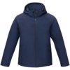 Notus gewatteerd softshell herenjas Notus gewatteerd softshell herenjas