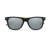 Zonnebril met bamboe frame laten bedrukken – Eco promotiezonnebril met logo | GiftsDirect Zonnebril met bamboe frame laten bedrukken – Eco promotiezonnebril met logo | GiftsDirect