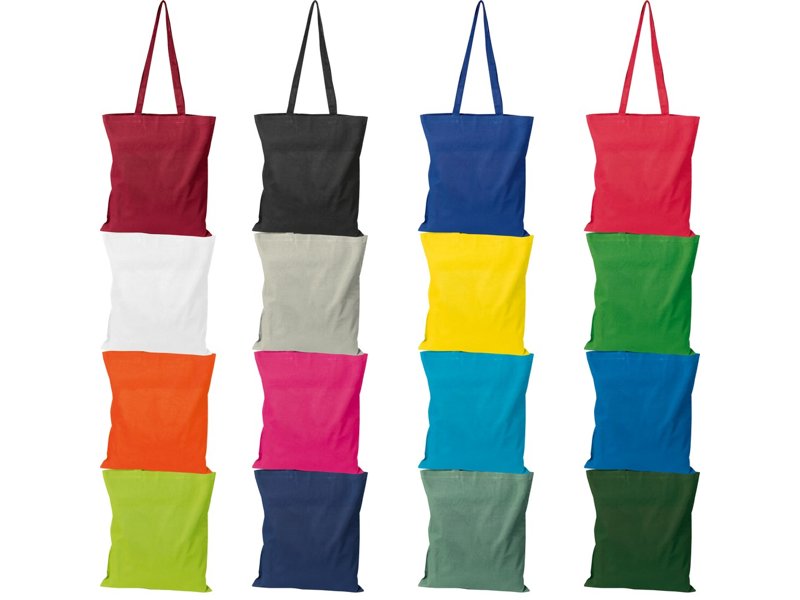 Katoenen tas Copenhagen