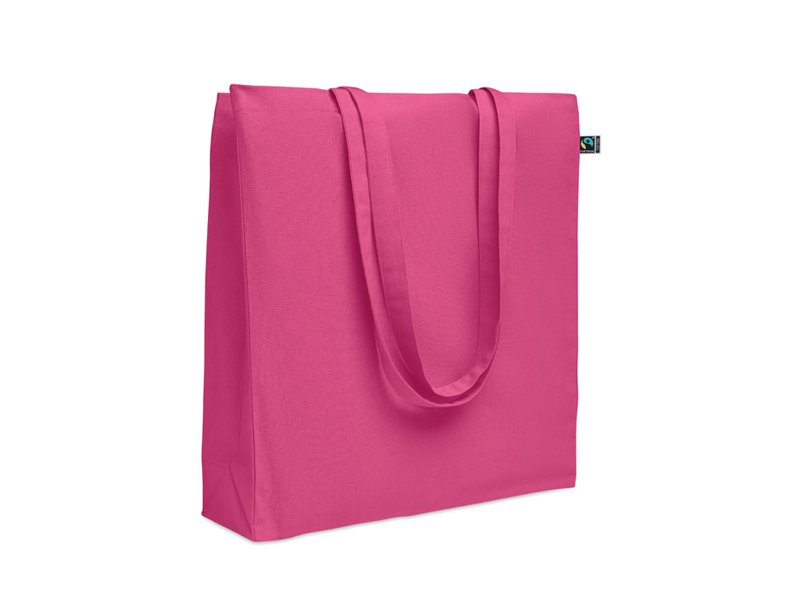 OSOLE++ COLOUR - Fairtrade boodschappentas 180g