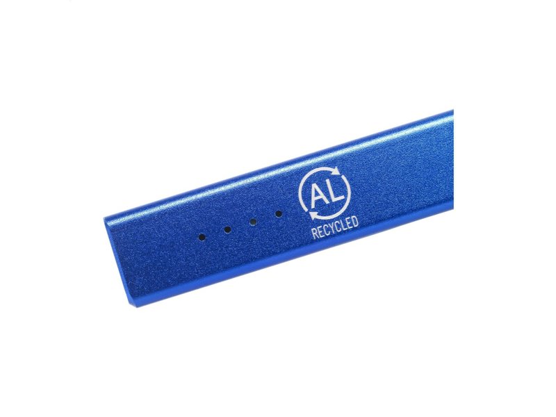 Tecco GRS Recycled Alu Powerbank 5000 externe oplader