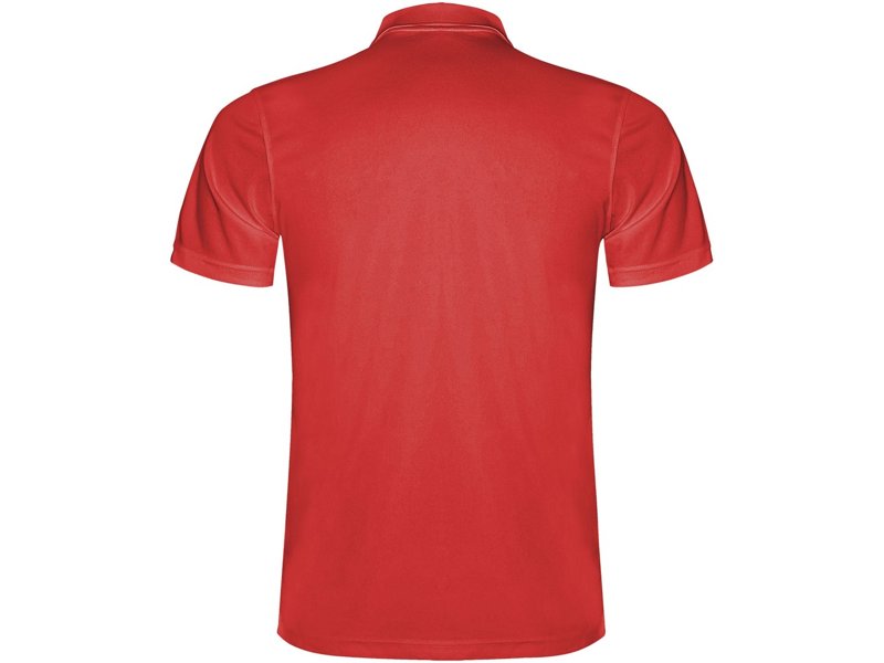 Monzha sportpolo met korte mouwen voor heren Monzha sportpolo met korte mouwen voor heren