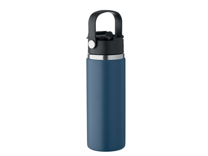 SUMA GRIP - Dubbelwandige fles 500ml