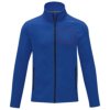 Zelus heren fleece jas Zelus heren fleece jas