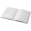 Novella Austen A5 gerecycled notitieboek met zachte cover, 100 vellen Novella Austen A5 gerecycled notitieboek met zachte cover, 100 vellen