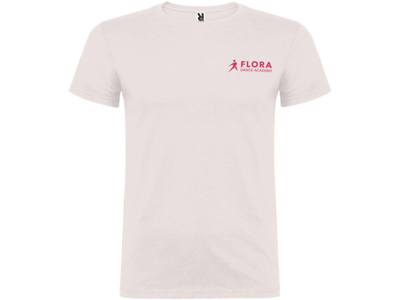 Beagle kindershirt met korte mouwen