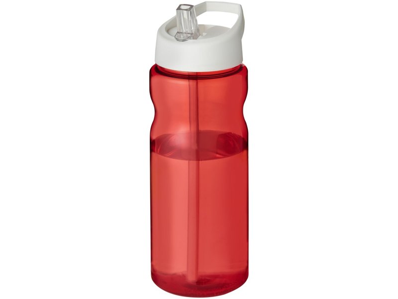 H2O Active® Base 650 ml bidon met fliptuitdeksel H2O Active® Base 650 ml bidon met fliptuitdeksel