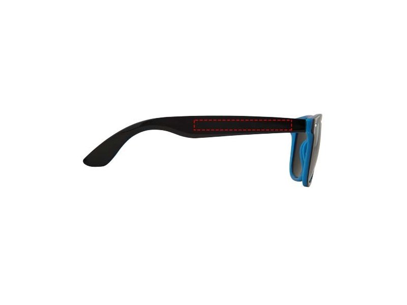 Sun Ray Zonnebril Colour Pop laten personaliseren – Kleurrijke promotiezonnebril | GiftsDirect Sun Ray Zonnebril Colour Pop laten personaliseren – Kleurrijke promotiezonnebril | GiftsDirect