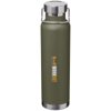 Thor 650 ml RCS gecertificeerde gerecyclede roestvrijstalen koperen vacuüm geïsoleerde waterfles Thor 650 ml RCS gecertificeerde gerecyclede roestvrijstalen koperen vacuüm geïsoleerde waterfles