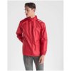 Escocia unisex lichtgewicht regenjas