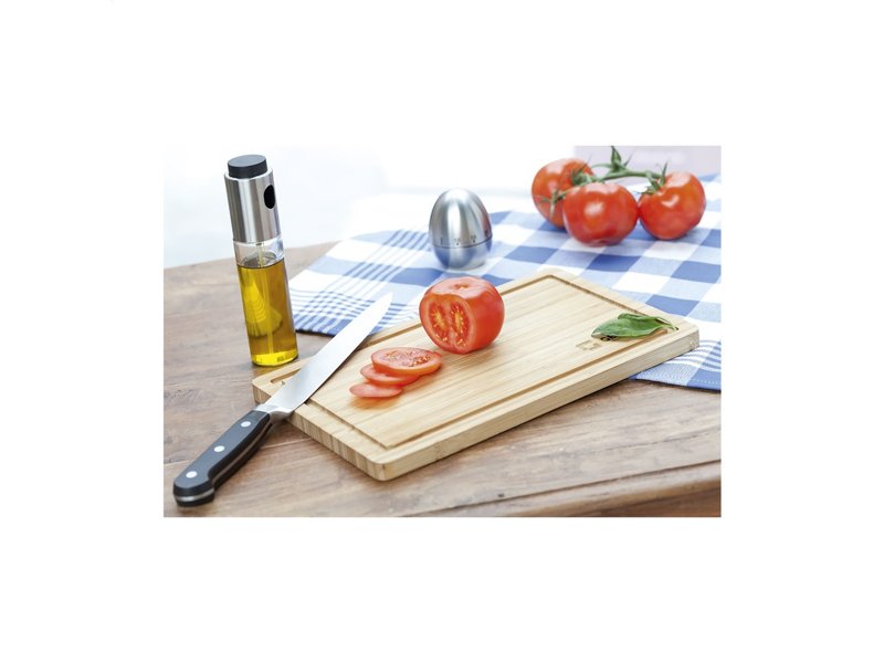 Bamboo Board snijplank Bamboo Board snijplank