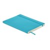 BRETA - A5 gerecycled notitieboek BRETA - A5 gerecycled notitieboek