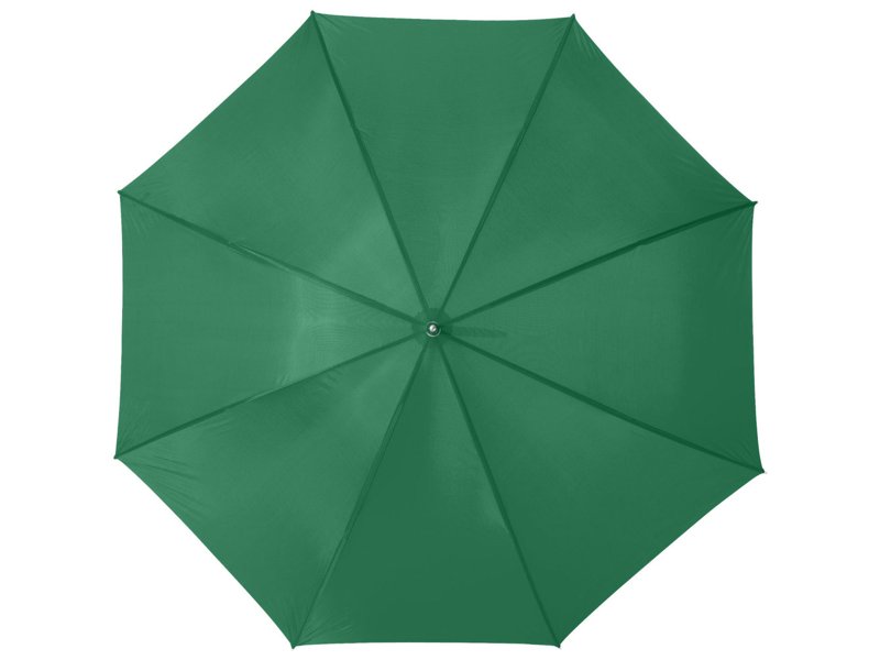 Karl 30" golfparaplu met houten handvat