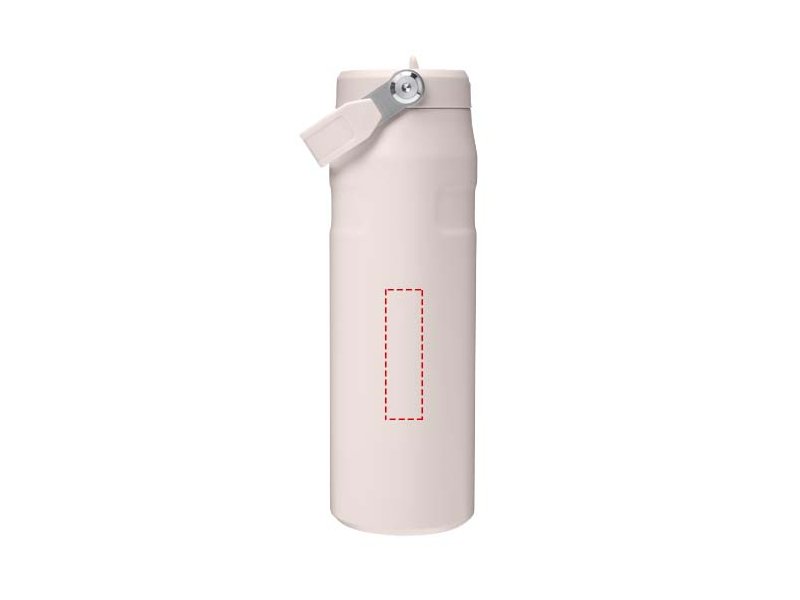 Stanley IceFlow™ 2.0 700 ml waterfles met openklapbaar deksel Stanley IceFlow™ 2.0 700 ml waterfles met openklapbaar deksel