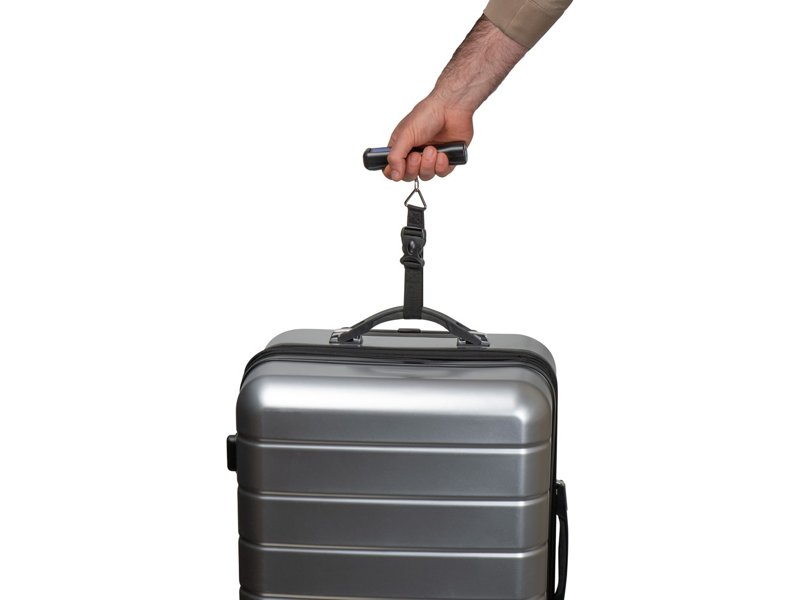 Lafayette bagageweegschaal Lafayette bagageweegschaal