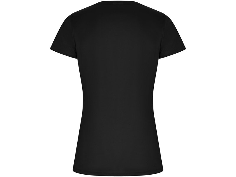 Imola sportshirt met korte mouwen voor dames Imola sportshirt met korte mouwen voor dames