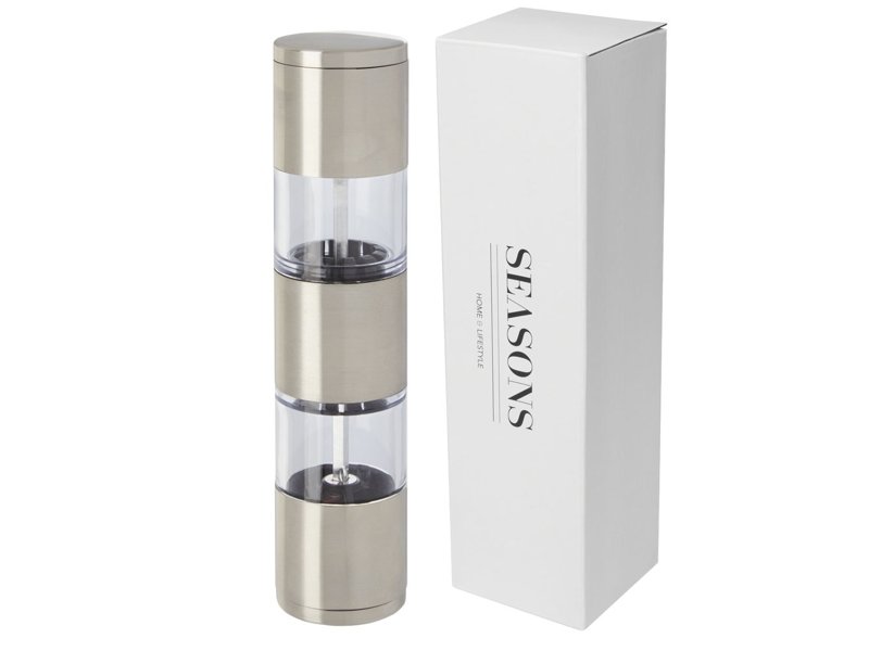 Auro zout- en pepermolen