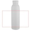 Illuminate 650 ml RCS gerecyclede roestvrijstalen dubbelwandige geïsoleerde waterfles