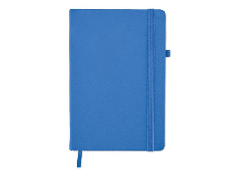 ARPU - Gerecycled PU A5 notitieboek ARPU - Gerecycled PU A5 notitieboek