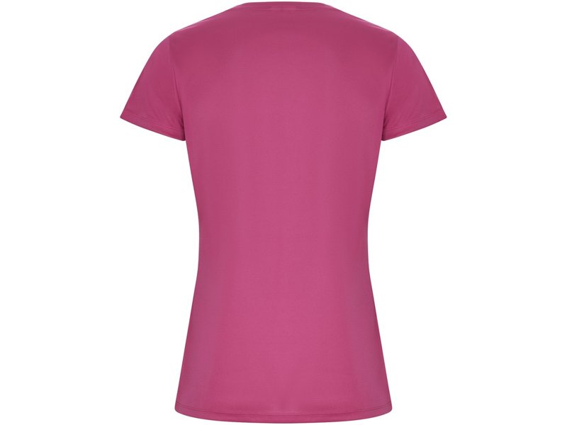 Imola sportshirt met korte mouwen voor dames Imola sportshirt met korte mouwen voor dames