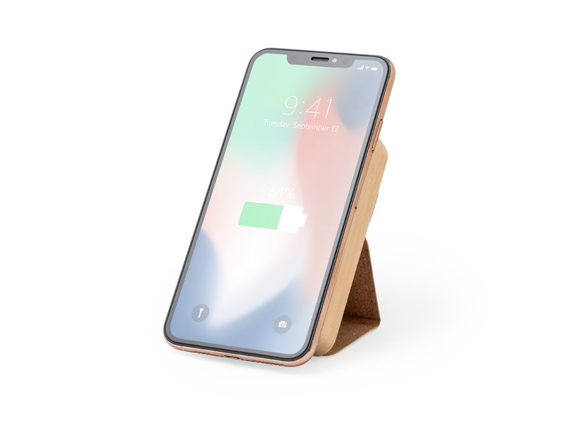 Power Bank Dobson 5.000 mAh bedrukken | Jouw relatiegeschenk & promotieartikel