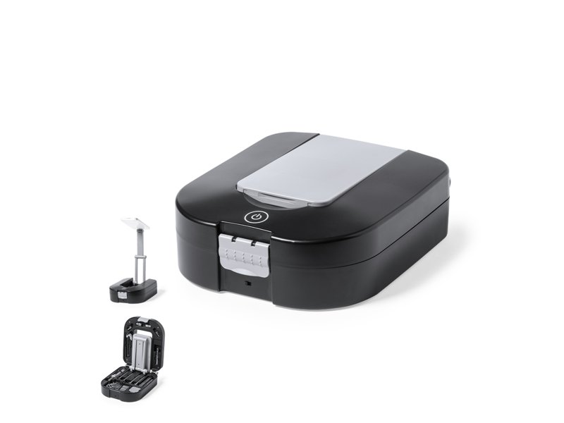 Gereedschaps Set Teigel