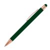 Balpen Miramar met touchpen bedrukken met logo | GiftsDirect