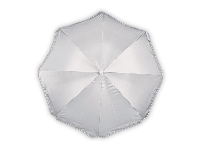 Parasol met UV bescherming