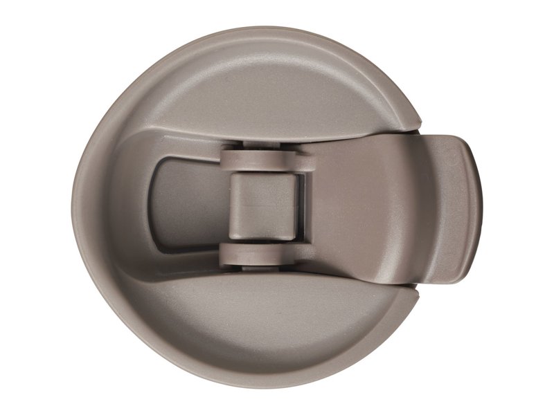 Peeta 500 ml koper vacuüm geïsoleerde beker