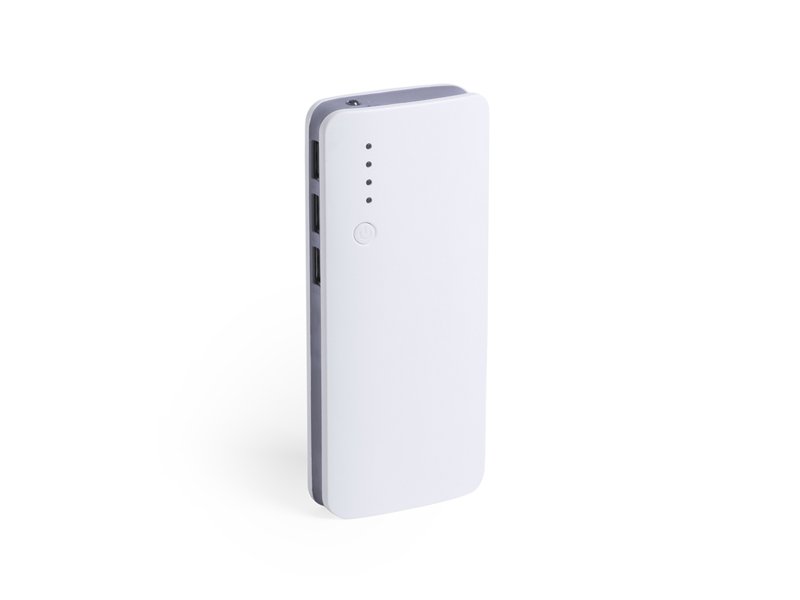 KAPRIN Power Bank 10.000 mAh bedrukken | Jouw relatiegeschenk & promotieartikel